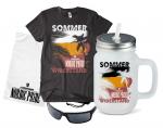 Sommer Set Nordic Pride