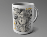 Tasse Amor