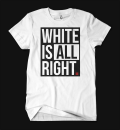 White is Right